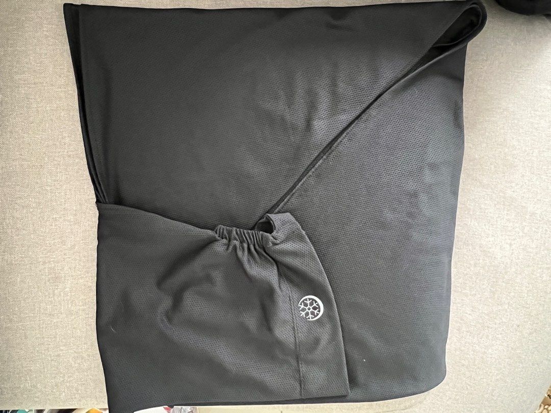 innersejuk sports hijab