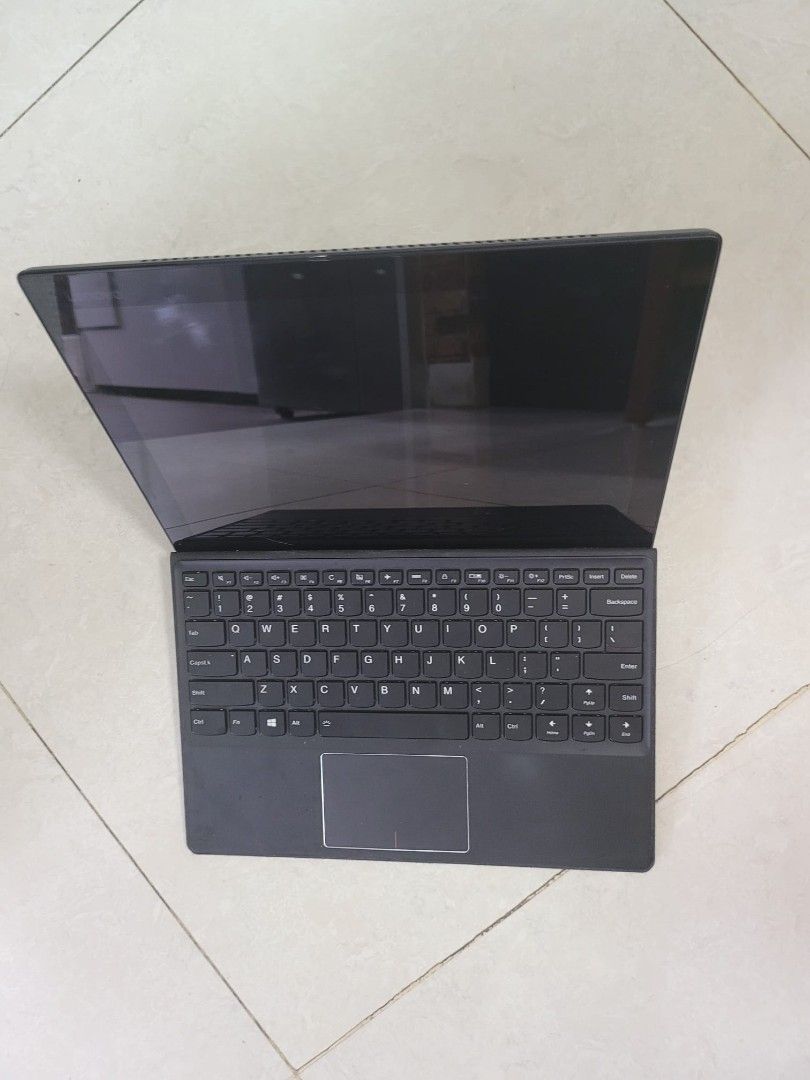 Intel R Core (TM) I7 Ram 16Gb 64 Bit TOUCH SCREENS 1TB memories Good ...