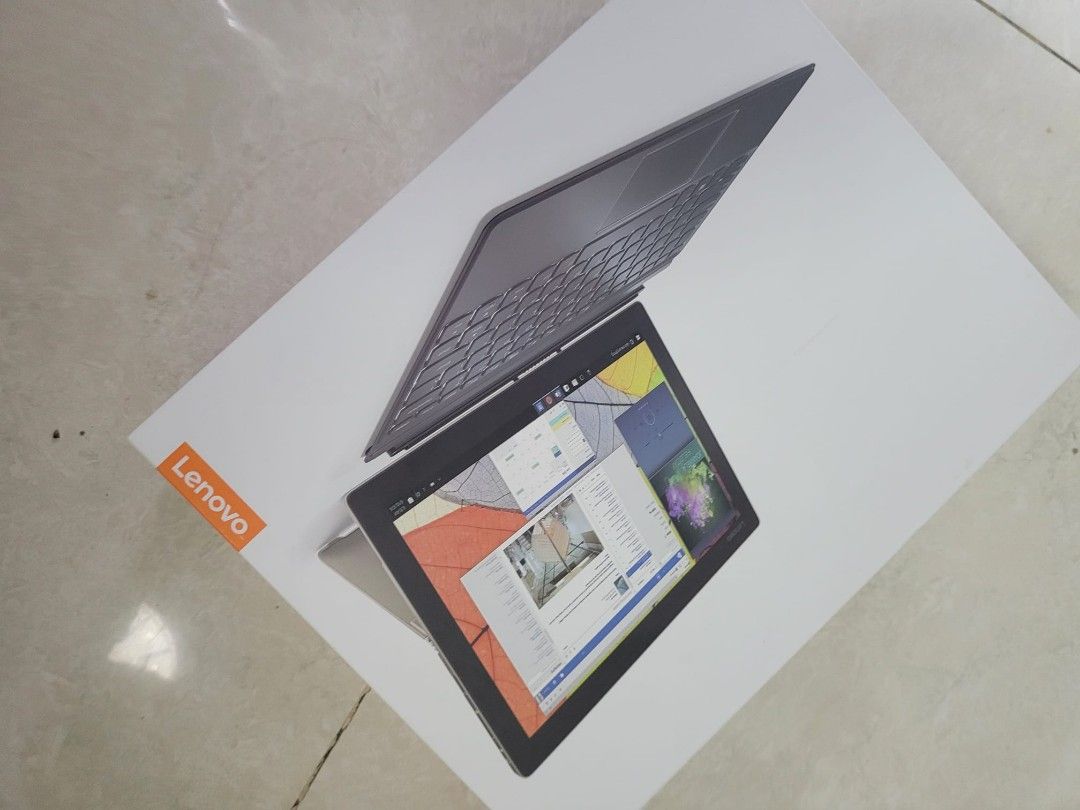 Intel R Core (TM) I7 Ram 16Gb 64 Bit TOUCH SCREENS 1TB memories Good ...