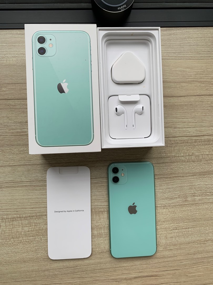 iphone 11 plus 128GB, Mobile Phones & Gadgets, Mobile Phones, iPhone ...