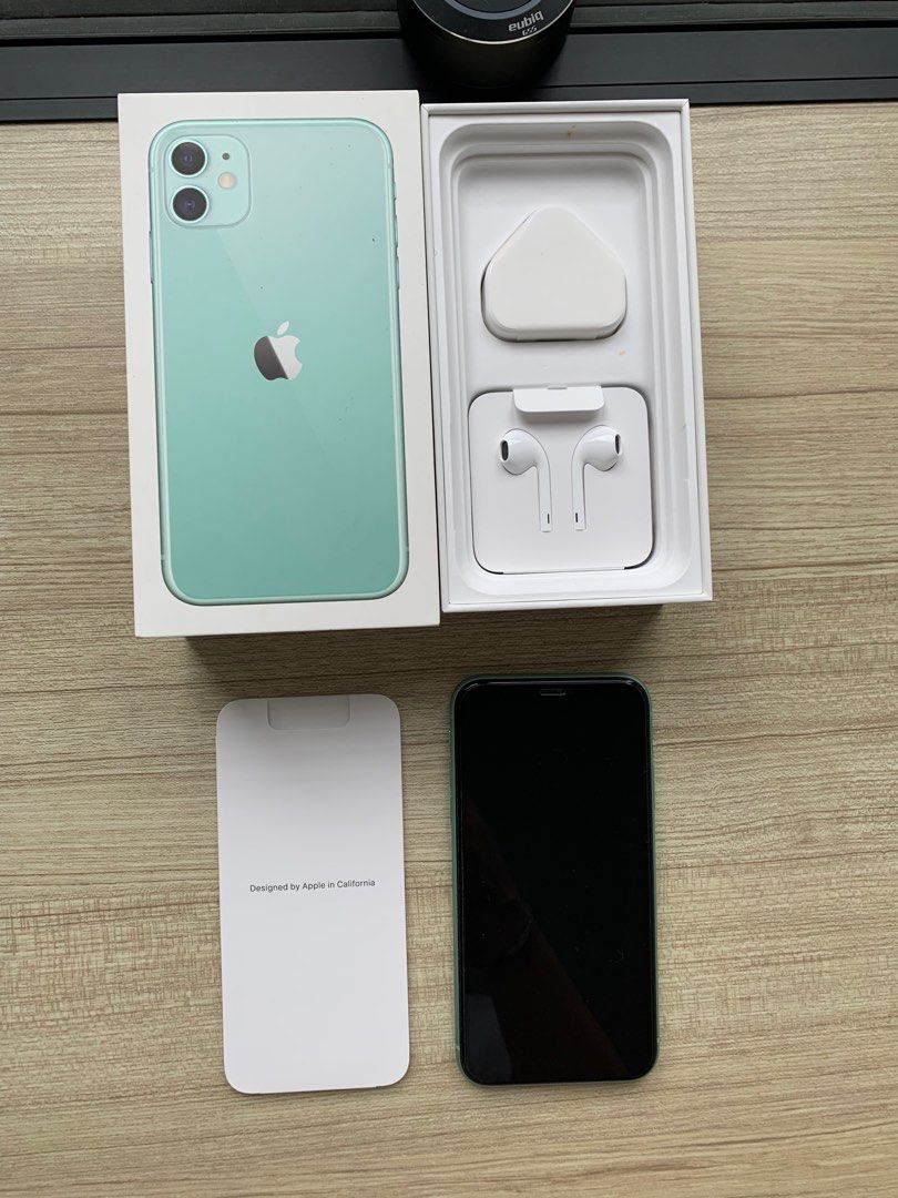 iphone 11 plus 128GB, Mobile Phones & Gadgets, Mobile Phones, iPhone