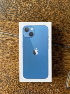 Iphone 13 new!