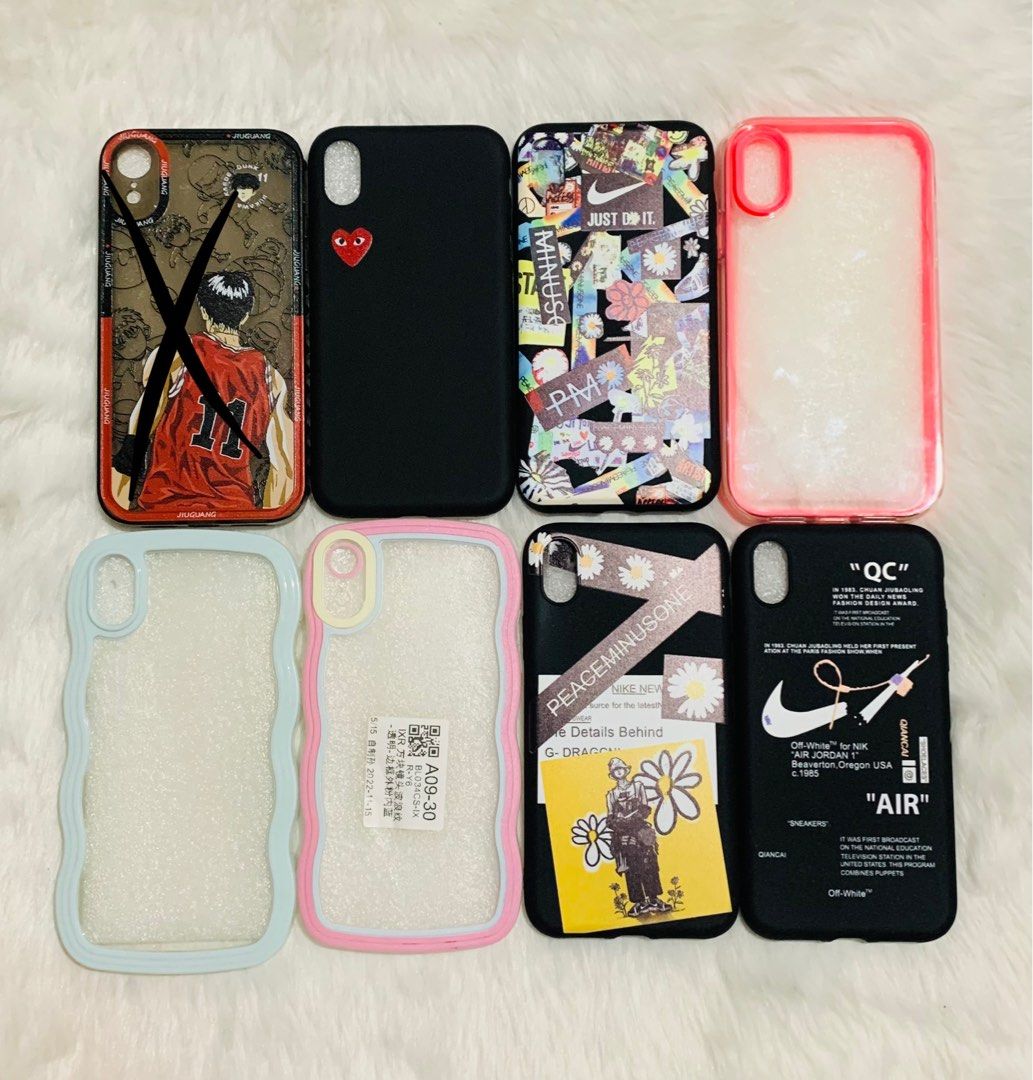 Louis Vuitton Iphone XR Case SET, Mobile Phones & Gadgets, Mobile & Gadget  Accessories, Cases & Sleeves on Carousell