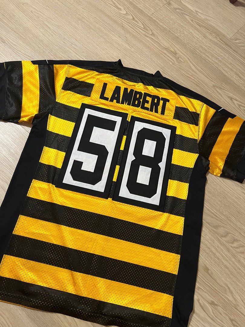 Pittsburgh steelers store bumblebee shirts