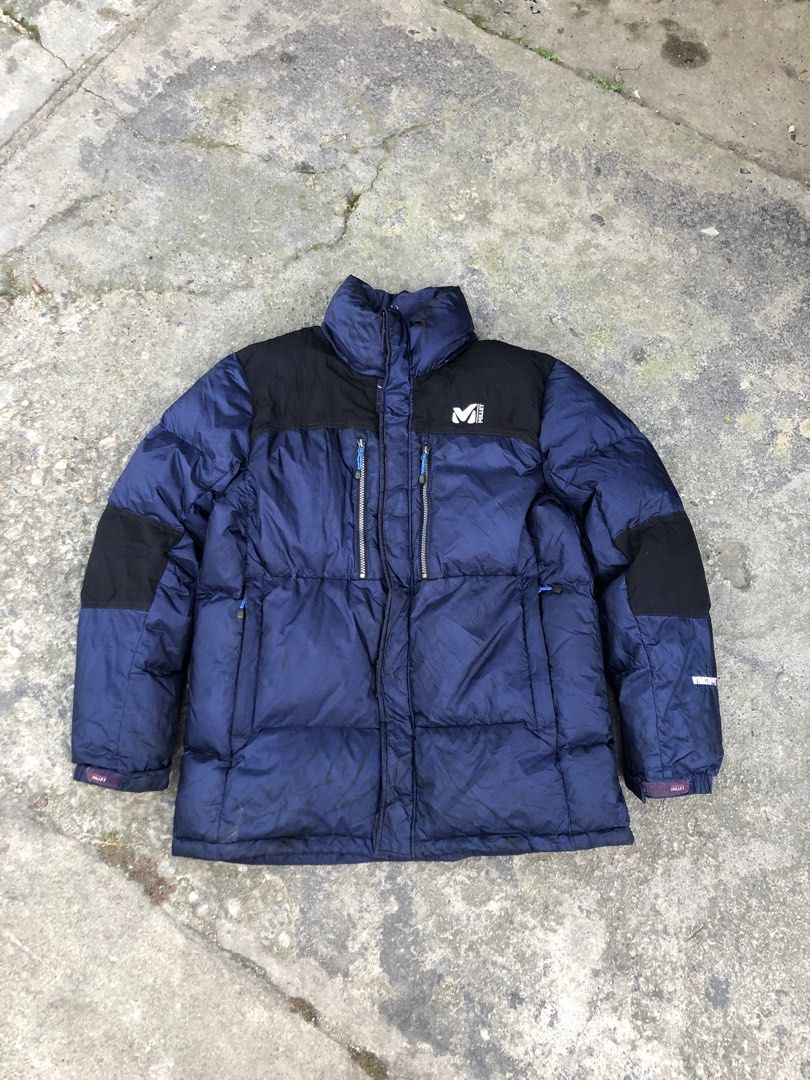 MILLET Amanak Jaket