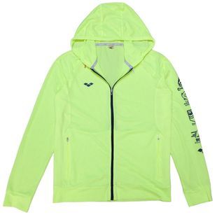 Jaket Running Jersey