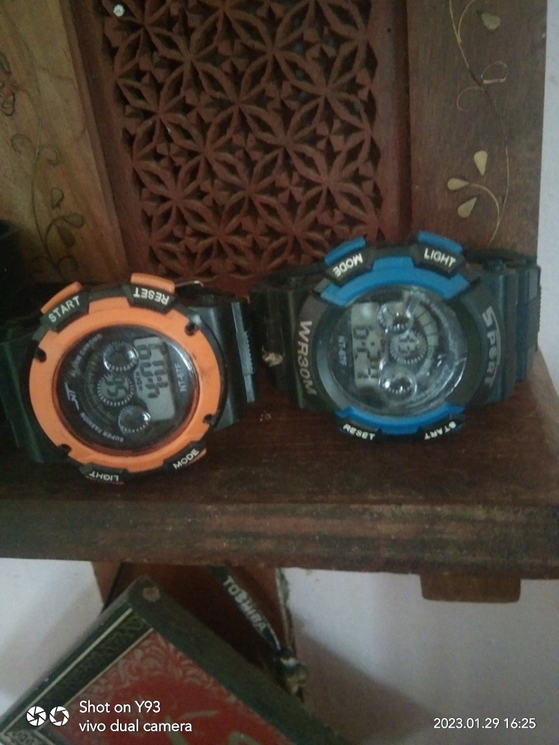 Jam g shock kanak kanak shop