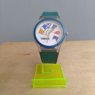 Jam Yamaha