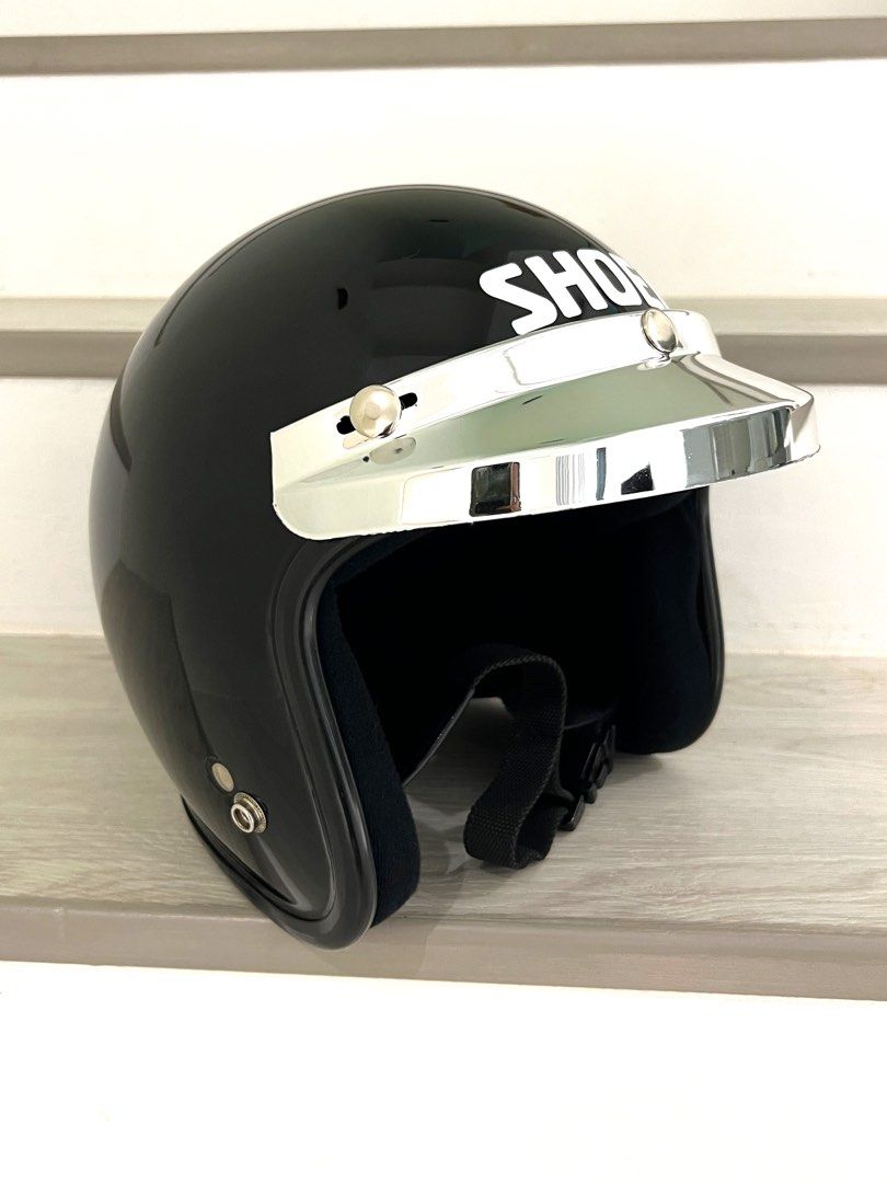 Japan Helmet, Motorcycles, Motorcycle Apparel on Carousell