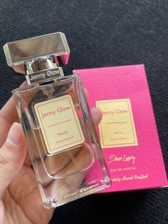 Jenny Glow Peony and Blush Suede 30ml