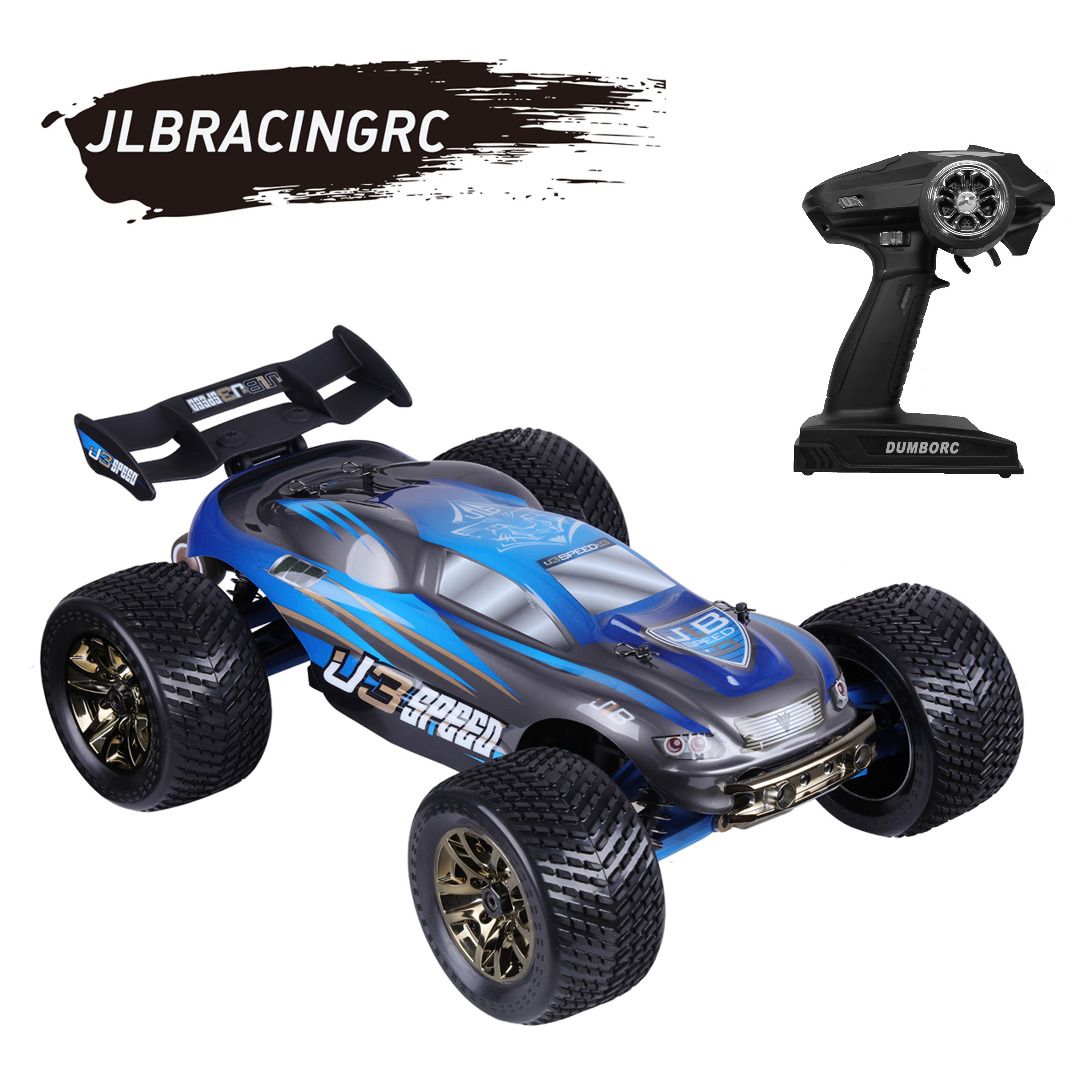 Jlb racing rc top