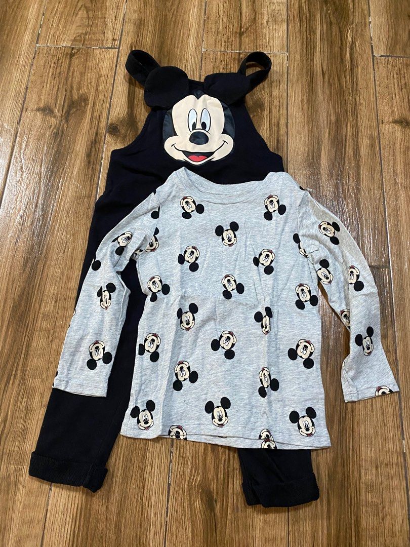 Jumper and inner, Babies & Kids, Babies & Kids Fashion on Carousell