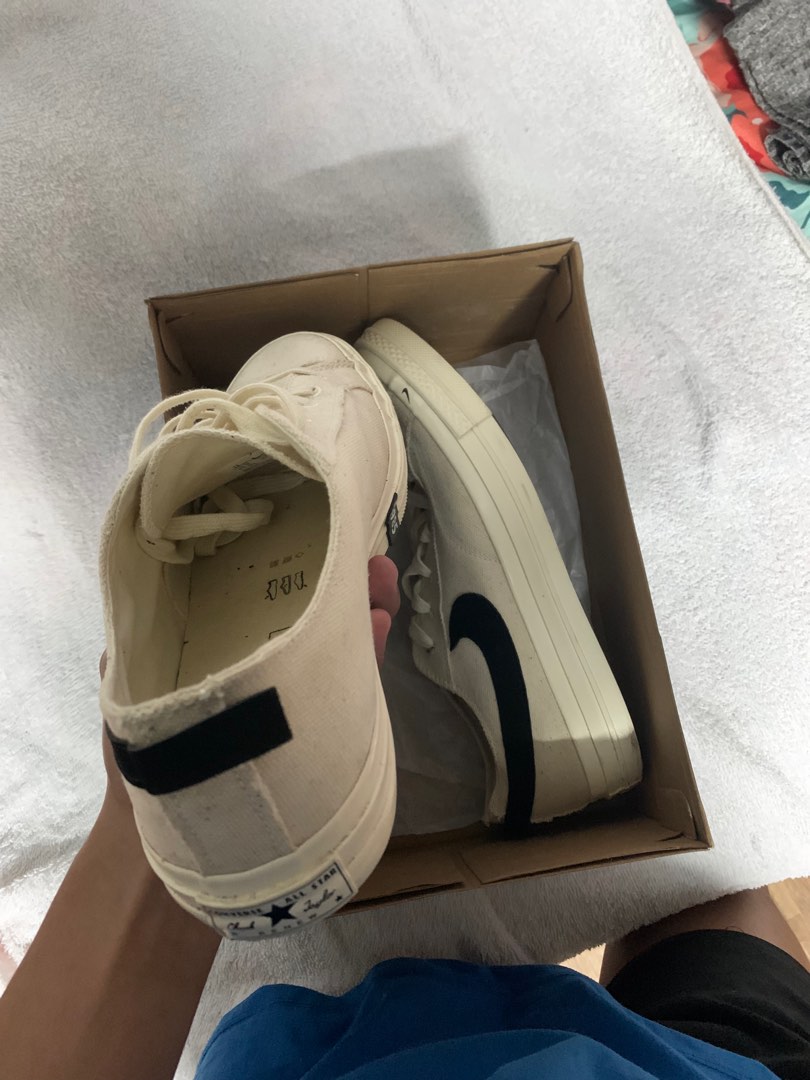 1985 x just chuck nike