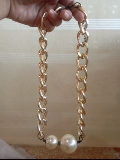 Kalung Mutiara