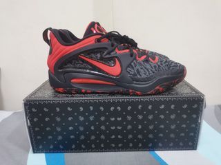 KD 15 Breds