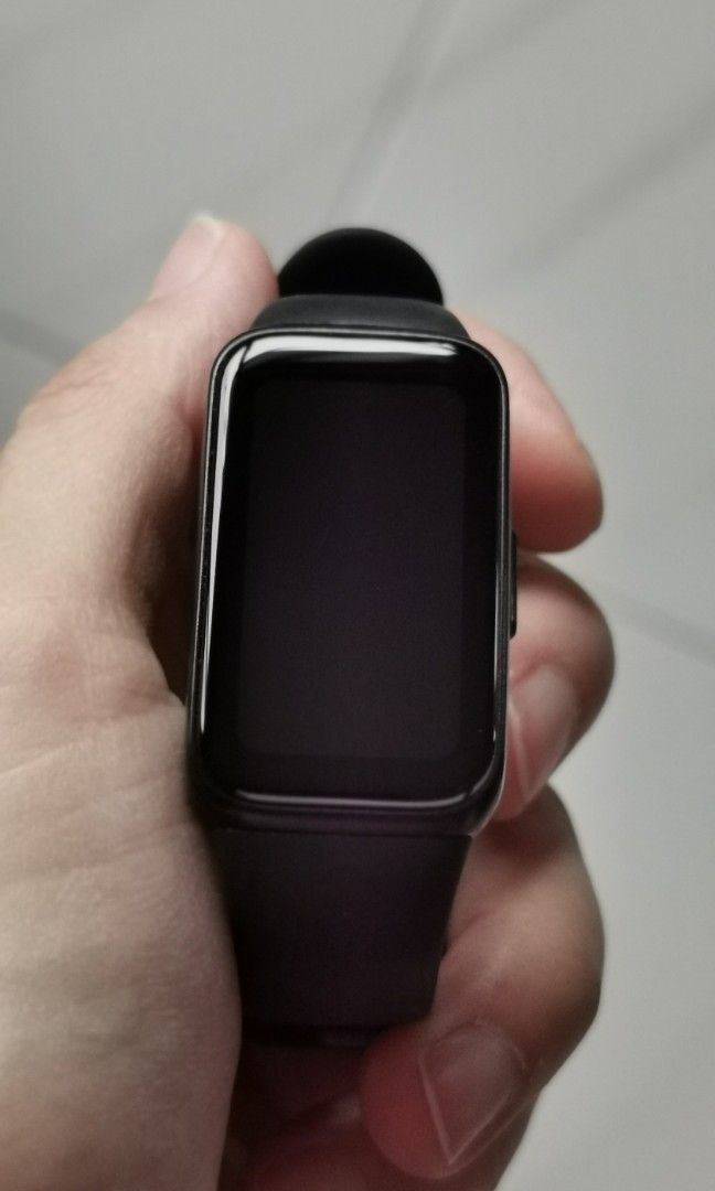 Keep B3 smart wristband