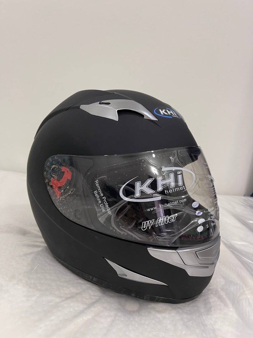 Khi full face helmet store