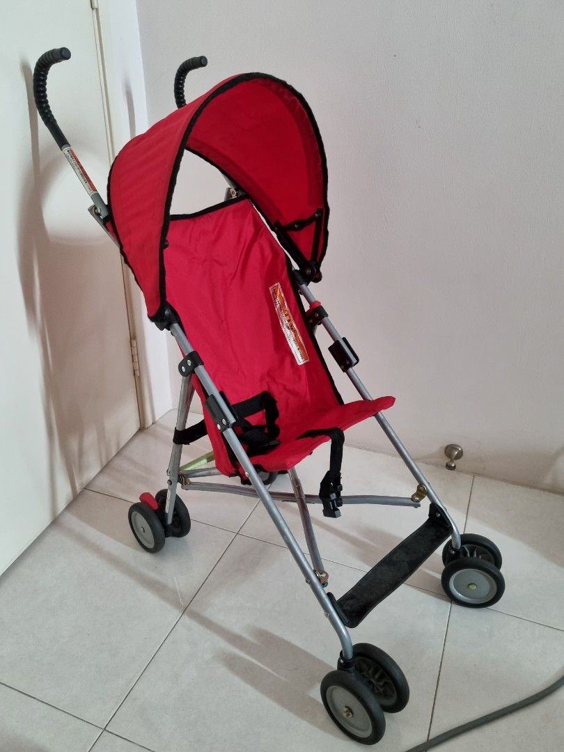 Babies r us umbrella stroller on sale