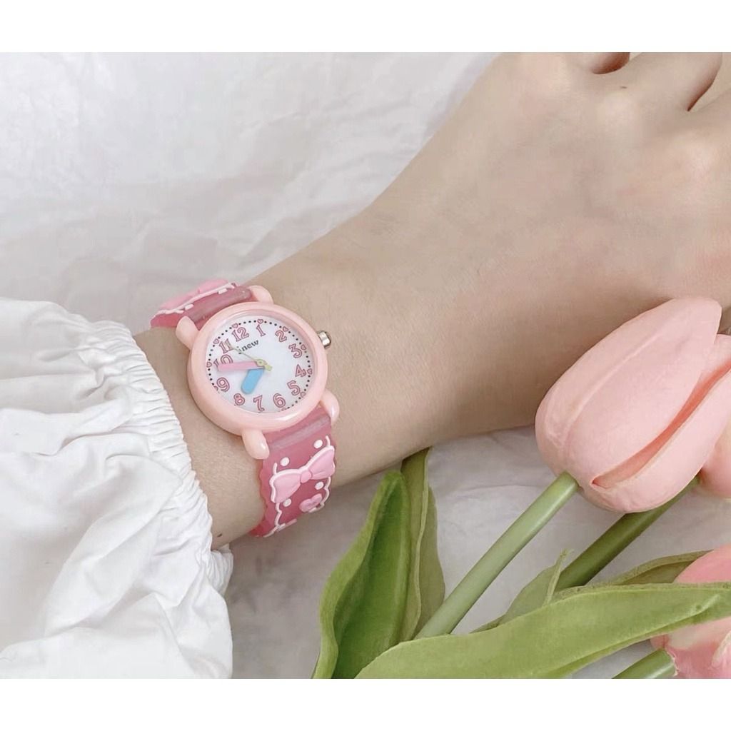 Girls discount unicorn watch