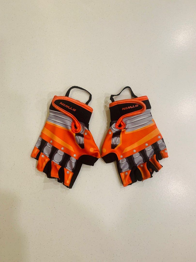 B twin gloves online