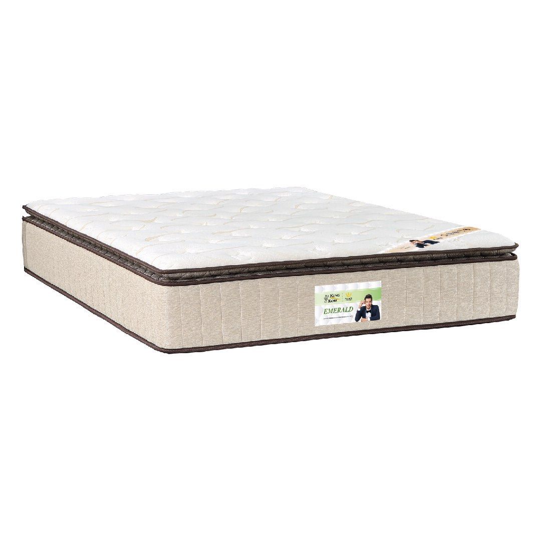 King koil spinal care pedic 13 new arrivals