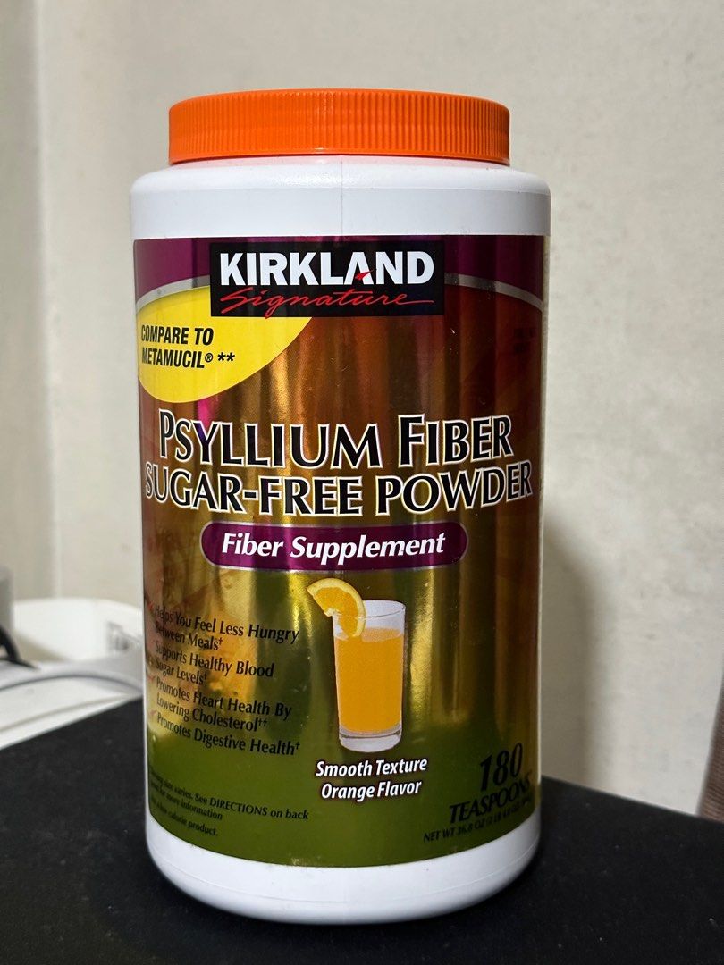 kirkland-psyllium-fiber-health-nutrition-health-supplements-health-food-drinks-tonics-on