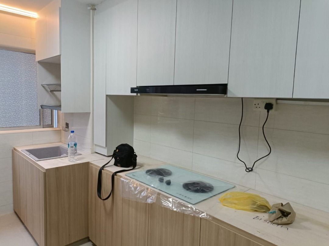 DIRECT FACTORY Kitchen Cabinet Renovation Carpentry62863075870081114