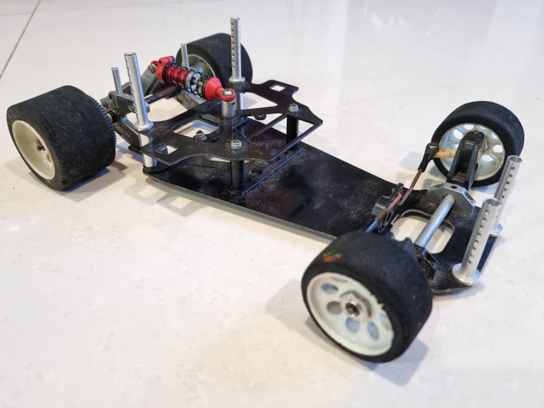 動作確認済み 1/12 KYOSHO 1984 PLAZMA 3P T-33 動作確認済み 1/12 KYOSHO 1984 PLAZMA 3P T-33（Operation