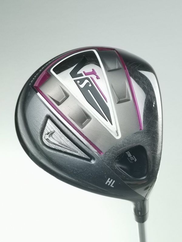 Nike fubuki clearance driver