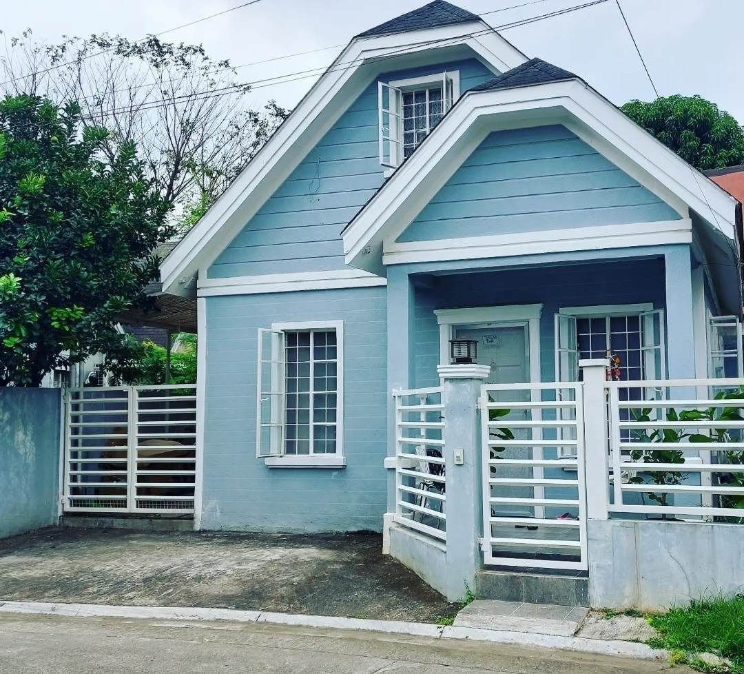 Laguna Bel Air for sale house & lot Sta Rosa Laguna, Property, For Sale