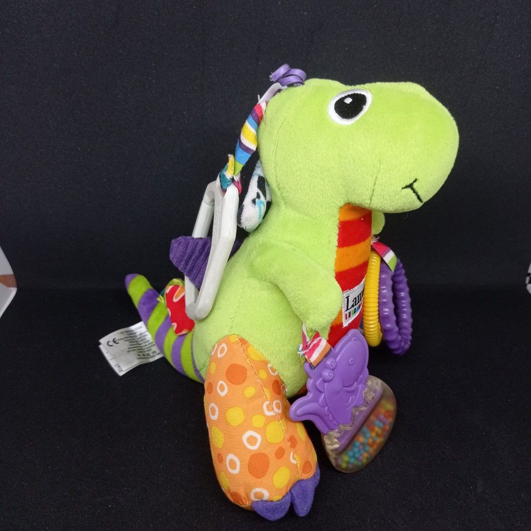 Lamaze dino online
