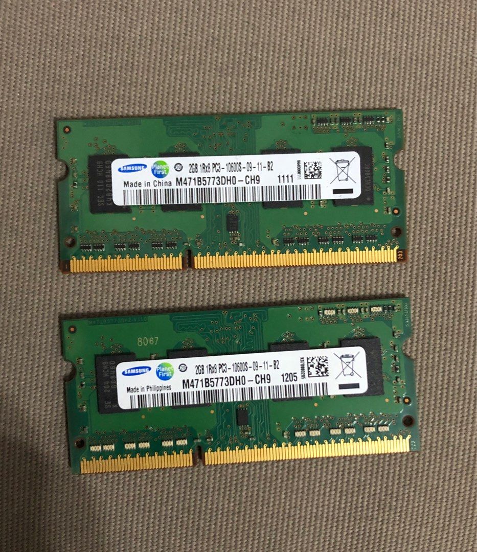 Ram best sale 2g ddr3