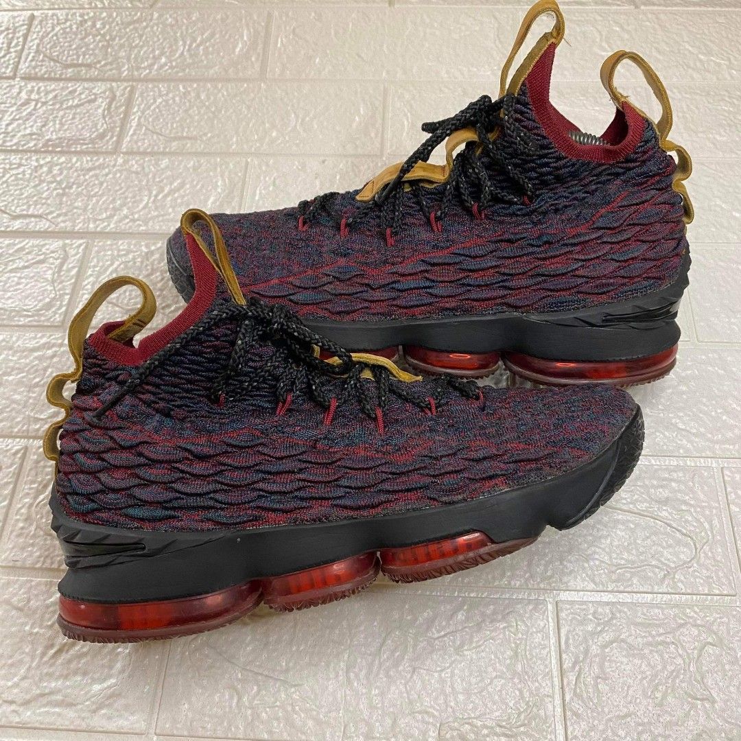 Lebron 15 cavs new arrivals