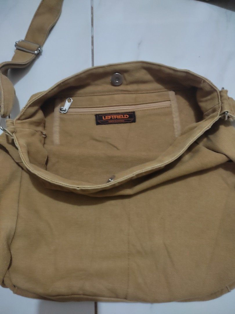 Leftfield sling bag 2 for Women s Fashion Bags Wallets Tote Bags on Carousell