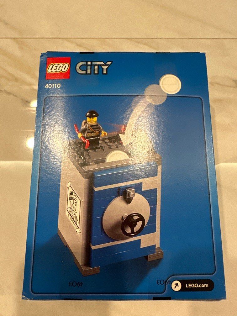 Lego 40110 shop