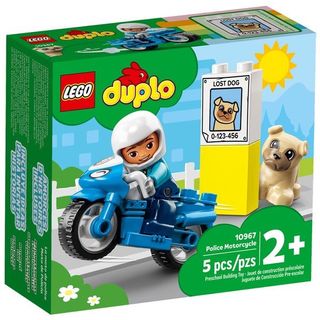 DUPLO & Super Mario Collections! Collection item 3
