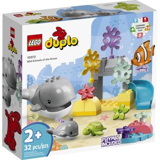 DUPLO & Super Mario Collections! Collection item 3
