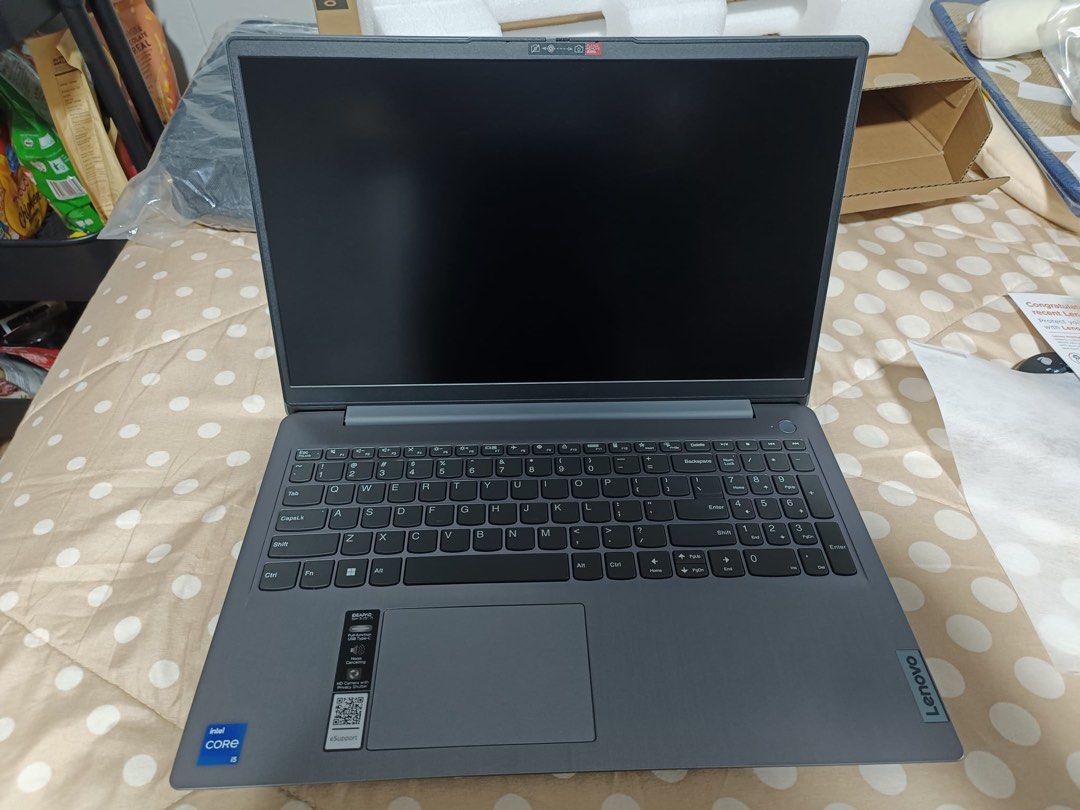 Lenovo Legion 5, Computers & Tech, Laptops & Notebooks on Carousell