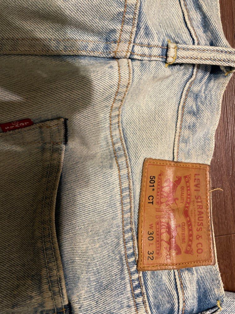 Levis 501 30 best sale 32