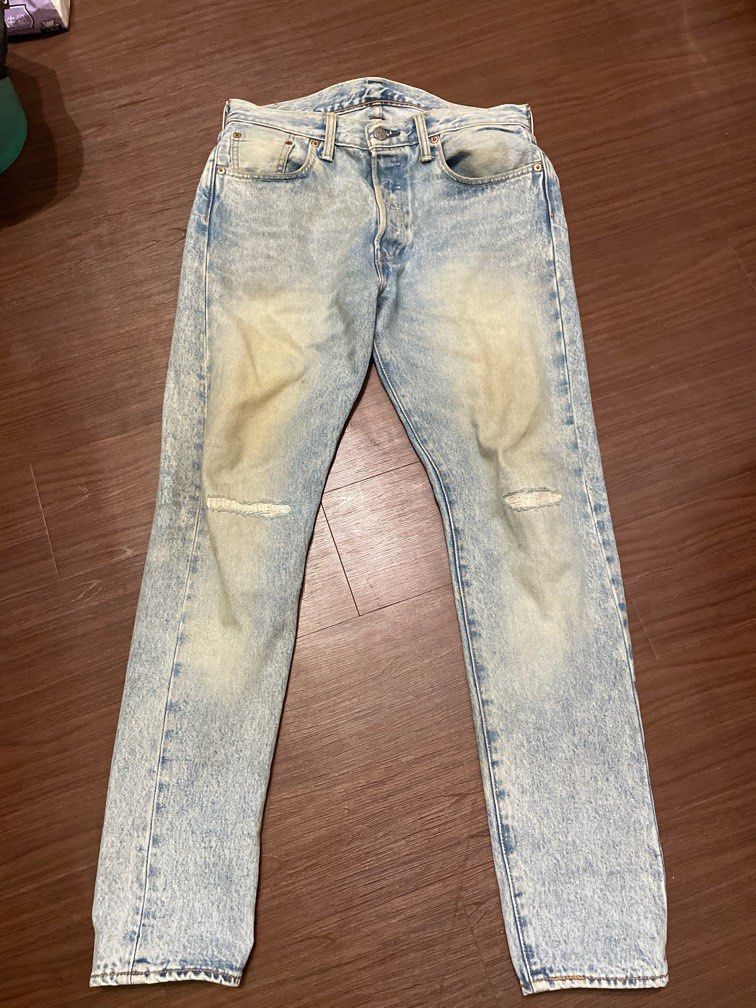 Levis 501 30 32 sales