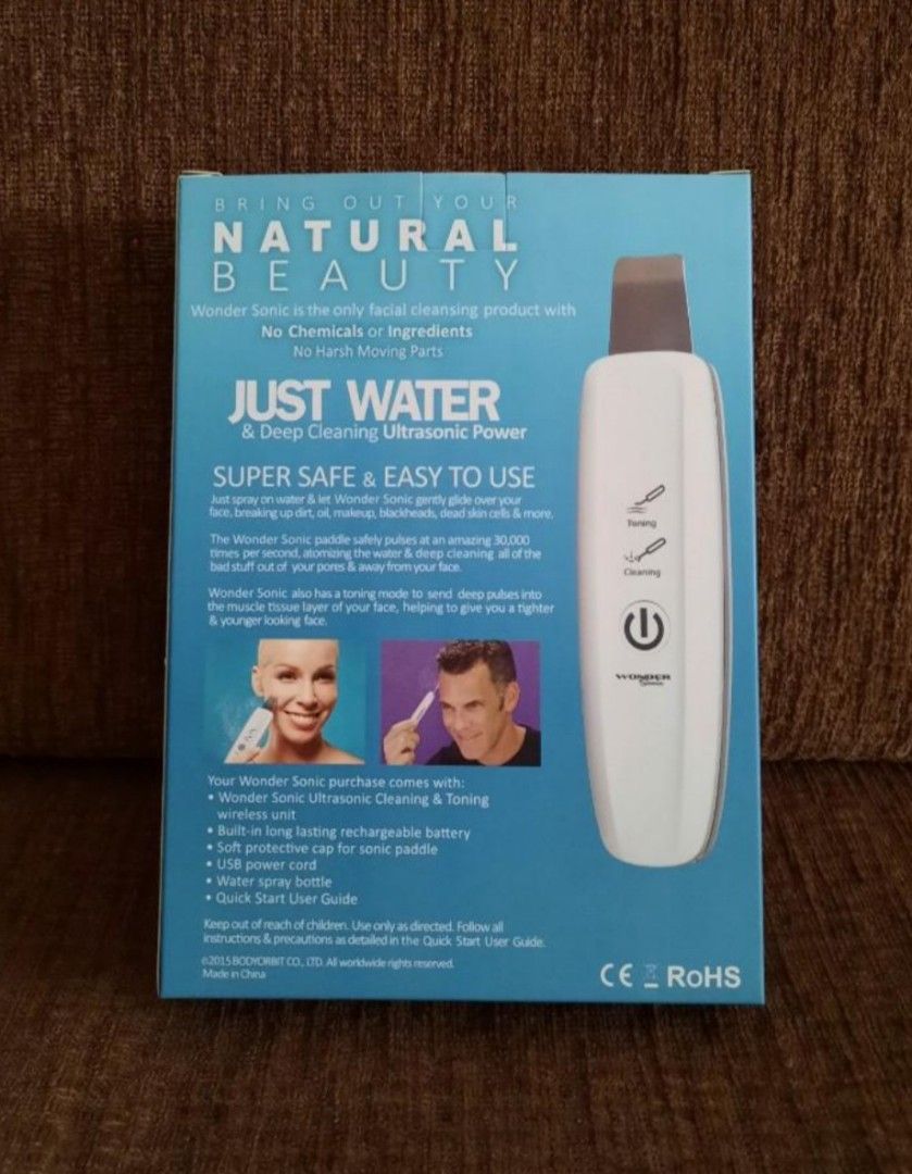 Liaison D'or Super Seime Mitten Sets/ Wonder Sonic from JML, Beauty