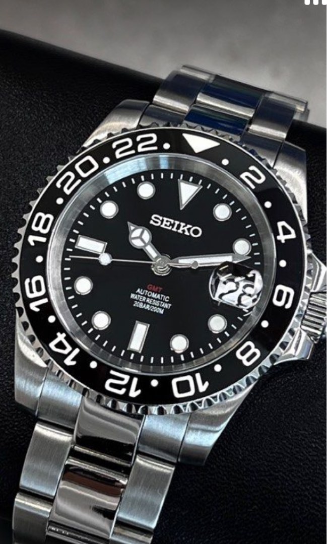 Buy used clearance seiko watches