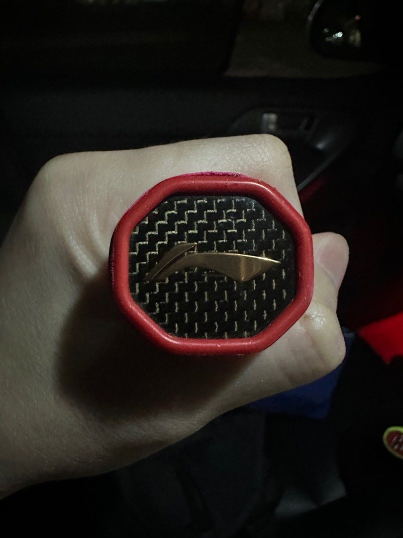 LiNing TurboCharging 70, Sports Equipment, Sports & Games, Racket