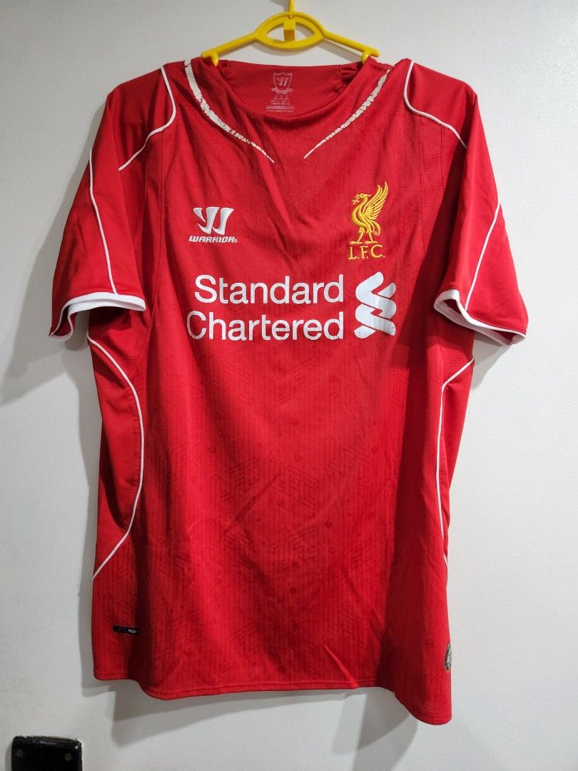 Buy original liverpool jersey sales