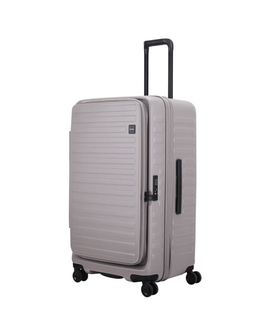 Lojel luggage made in online
