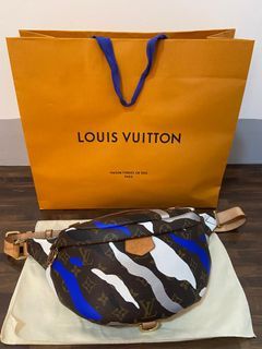 Louis Vuitton Bumbag /  Beltbag