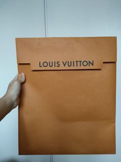 Louis vuitton LV Receipts, Hobbies & Toys, Memorabilia & Collectibles,  Vintage Collectibles on Carousell