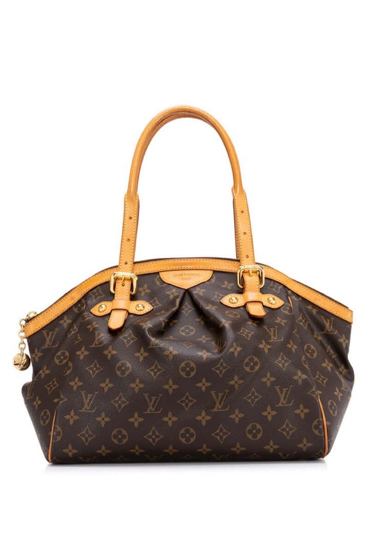 Tivoli gm monogram deals