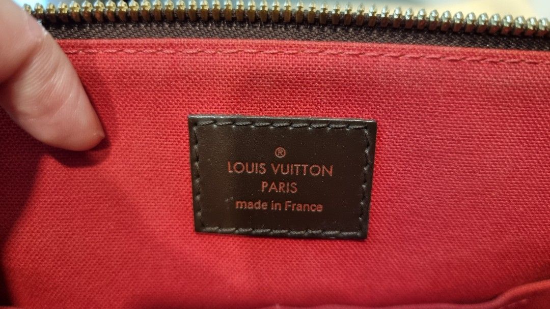 Louis Vuitton GM Westminster Bag  Fashion, Womens fashion, Louis vuitton gm