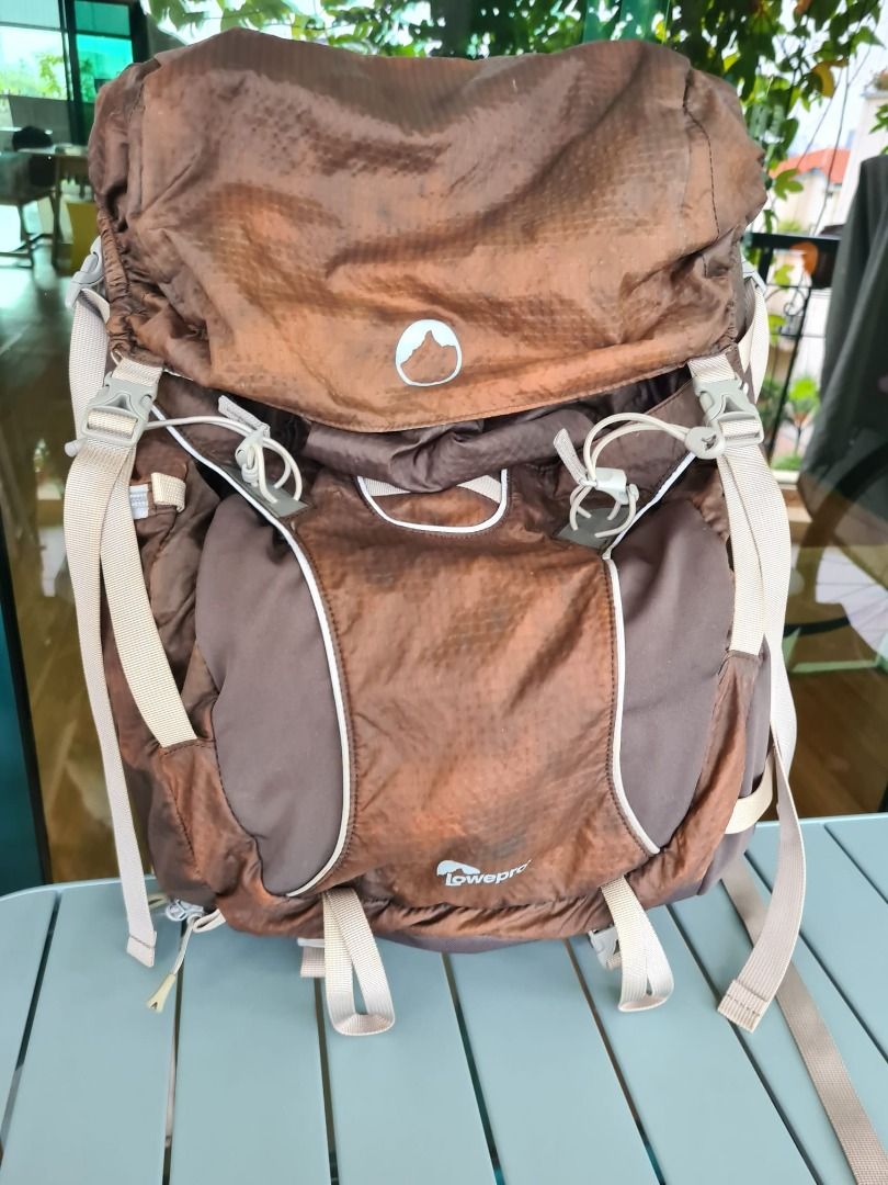 LOWEPRO PHOTO SPORT PRO 30L AW BACKPACK